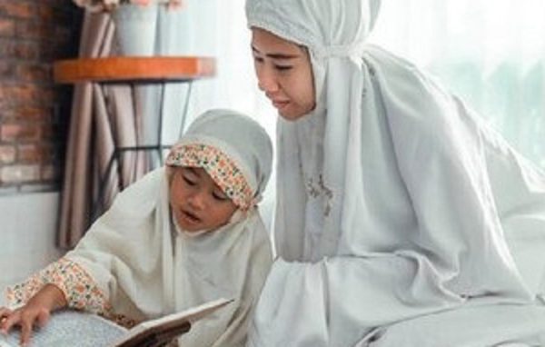 Cara Mengajarkan Rukun Iman kepada Anak dengan Mudah