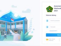 Asesmen Kompetensi Madrasah Indonesia (AKMI) Revisi dari nama AKSI