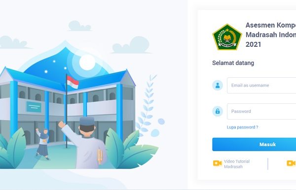 Validasi Instumen AKMI tahun 2021